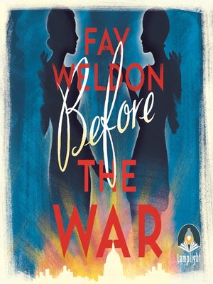 Before the War - Audiobook